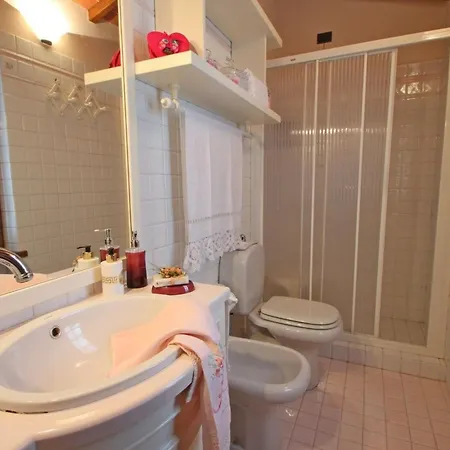 Tatil Evi Casa Daniela Pietrasanta