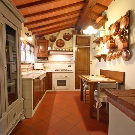 Casa Daniela 度假居 彼得拉桑塔