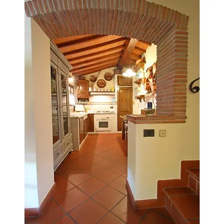度假居 Casa Daniela 彼得拉桑塔