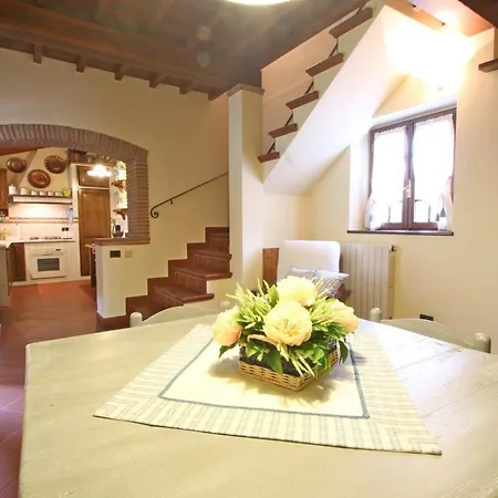 Casa Daniela 度假居 *
