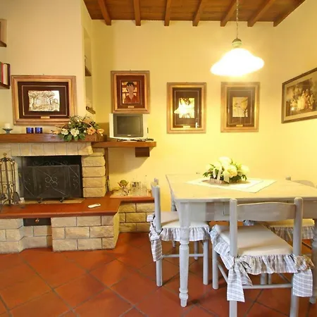 度假居 Casa Daniela *