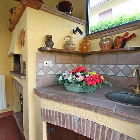 Casa Daniela *
