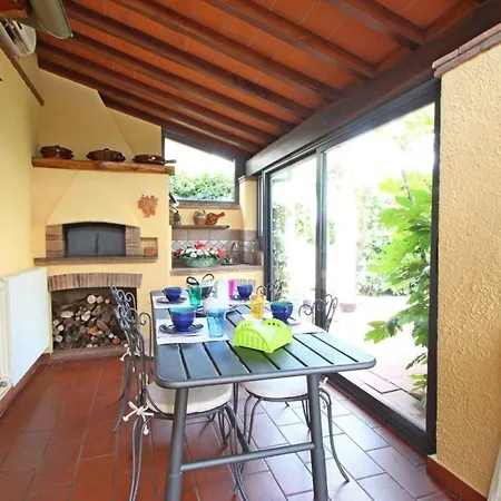 Casa Daniela