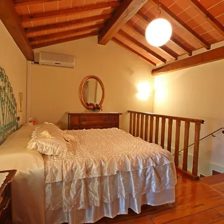 Casa Daniela 度假居