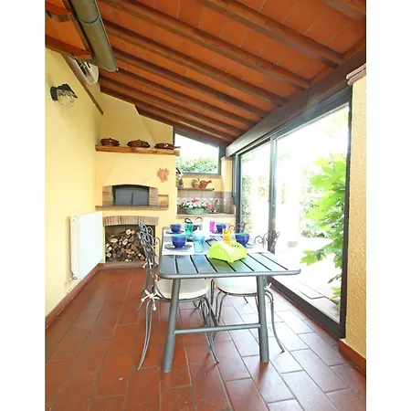 度假居 Casa Daniela