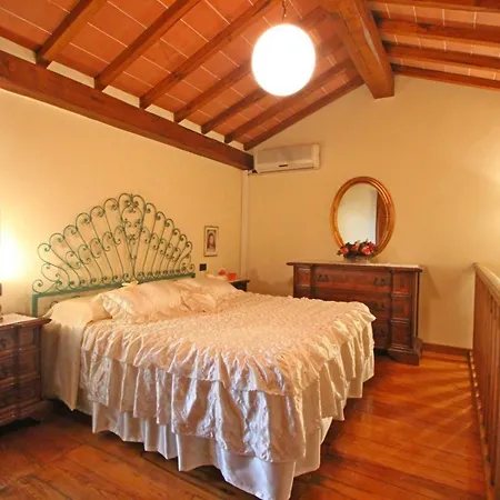 度假居 Casa Daniela *