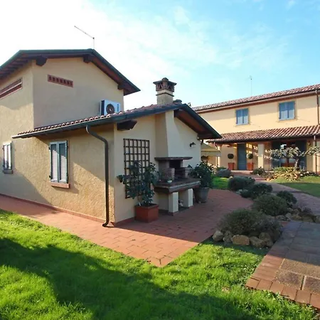 Casa Daniela 度假居 彼得拉桑塔