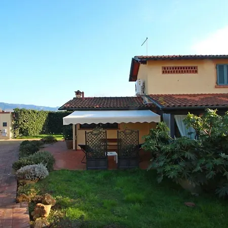 Casa Daniela *