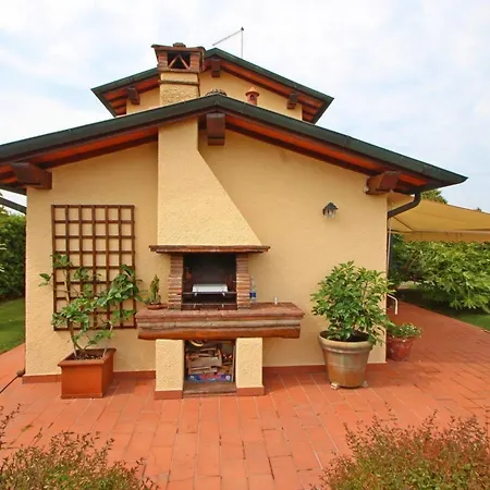 度假居 Casa Daniela